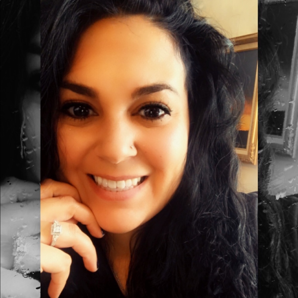 Meet your Posher, Stephanie